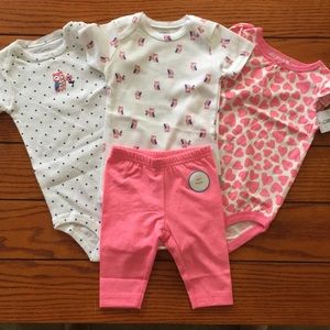 9m baby girl bundle 🎀👶🏻